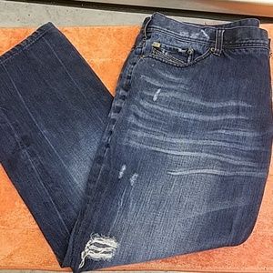 Armani Exchange Premium Men Jeans 40